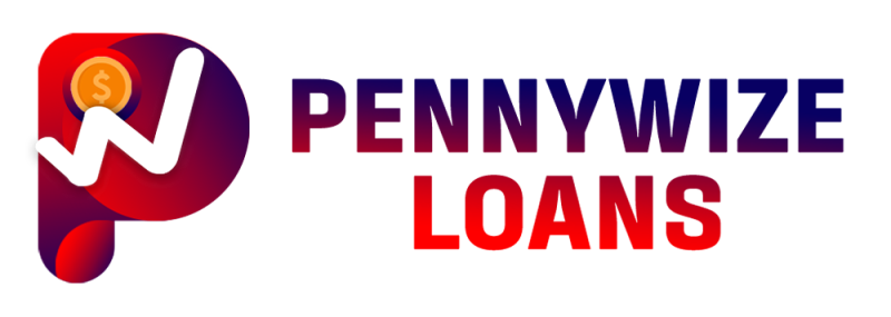 Pennywize Loans logo